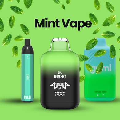 Mint Vape