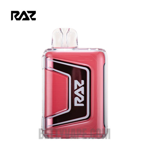 RAZ TN9000 Night Crawler Disposable Vape - 0% Nic RAZ TN9000 Night Crawler Disposable Vape - 0% Nic