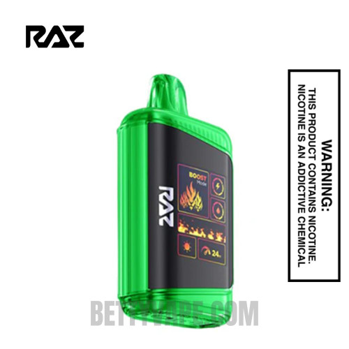 Sour Raspberry Watermelon RAZ DC25000 Disposable Vape Sour Raspberry Watermelon RAZ DC25000 Disposable Vape