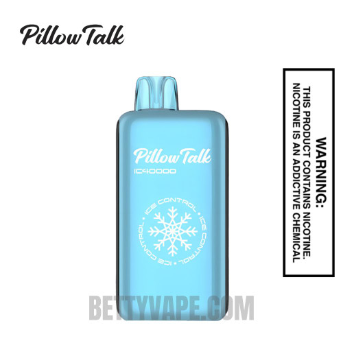 Fcuking Fab Pillow Talk Disposable Vape IC40000 Fcuking Fab Pillow Talk Disposable Vape IC40000