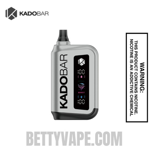 Meta Moon Kado Bar Rizz 25000 Disposable Vape