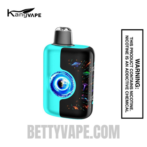 Heaven In a Cup Kangvape Speedy Beast X 60K Disposable Vape