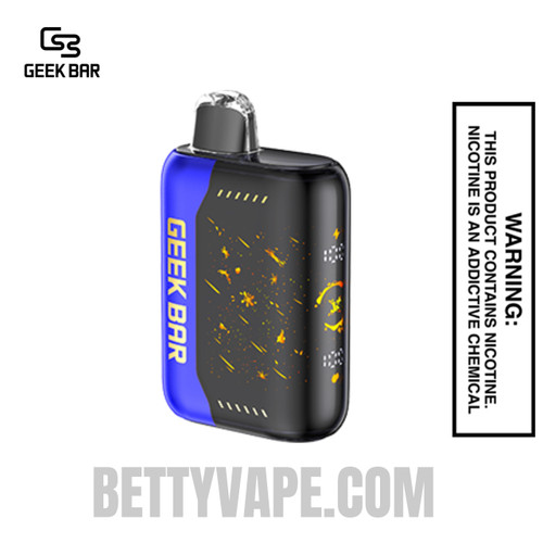how much is elf bar vape tobacco flavor geek bar
