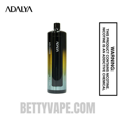 Blue MLN Adalya ADL20000 Disposable Vape
