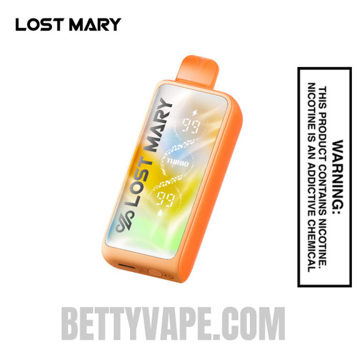 Pink Lemonade Lost Mary MT35000 Turbo Disposable Vape Pink Lemonade Lost Mary MT35000 Turbo Disposable Vape