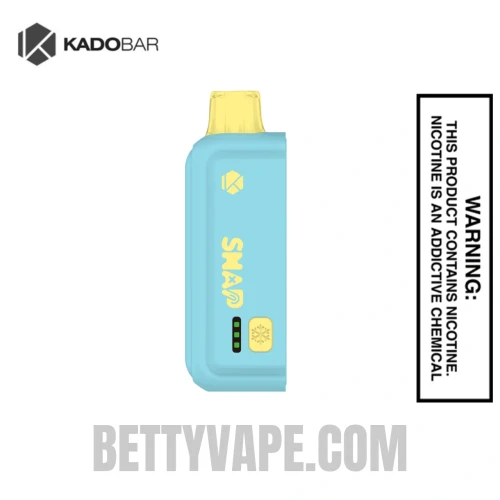 Sour Lush Kado Bar Snap 25K Disposable Pod