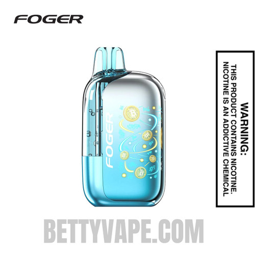 Summer Mist Foger Bit 35K Disposable Vape