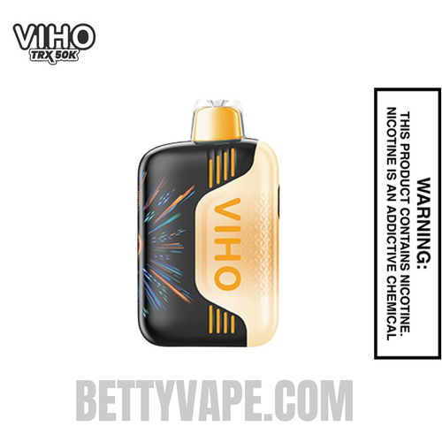 Pina Coco VIHO TRX 50K Disposable Vape
