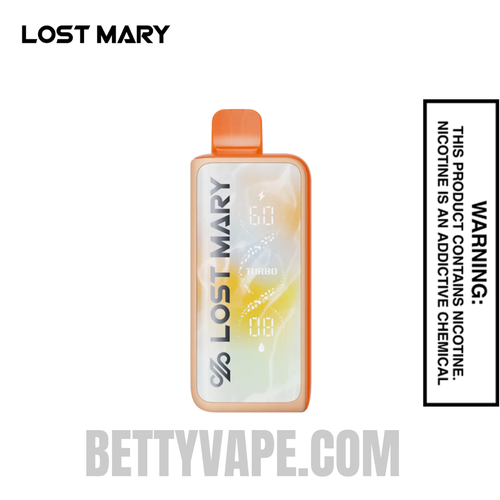 elf bar vape uk Lost Mary MT35000 Turbo Disposable Vape