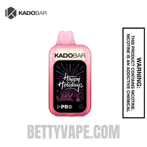 Apple Gummies Kado Bar i-Pro 35K Disposable Vape