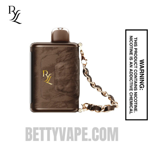Bitch Please! RAZ RYL Classic 35K Disposable Vape