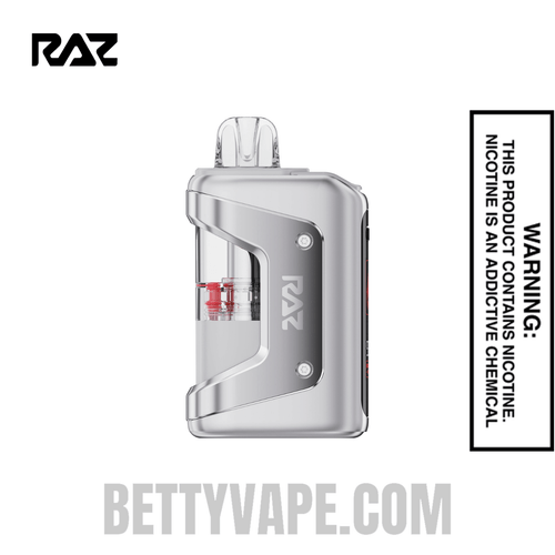 Polar Ice RAZ VUE 50K Disposable Kit