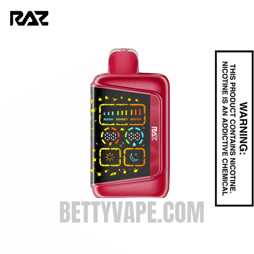 Watermelon Batch RAZ RX50K Disposable Vape