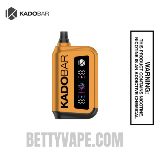 Cola Slushie Kado Bar Rizz 25000 Disposable Vape
