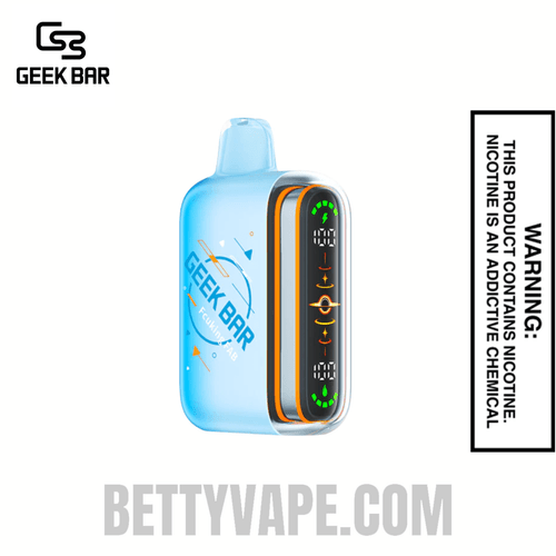 Fcuking Fab Geek Bar Pulse 2 Disposable Vape
