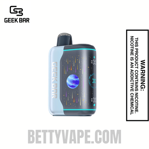 Coco Berry Bull Geek Bar Pulse X2 Disposable Vape