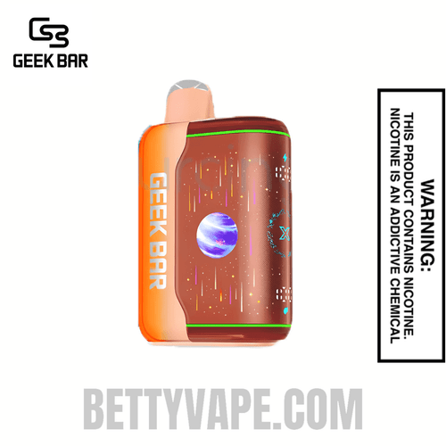 Sour Fcuking Fab Geek Bar Pulse X2 Disposable Vape