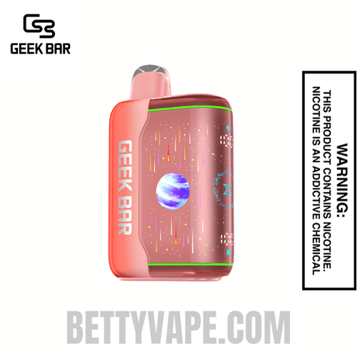 Watermelon Ice Geek Bar Pulse X2 Disposable Vape