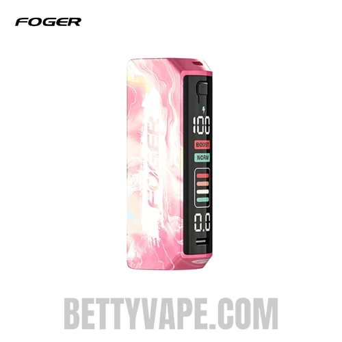 Foger Switch Pro Battery – 1200mAh Charging Dock