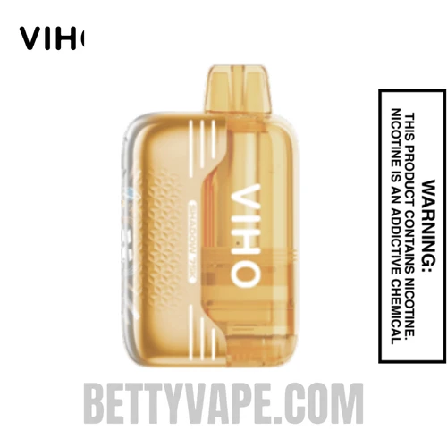 Mexico Mango VIHO Shadow 75K Vape Kit