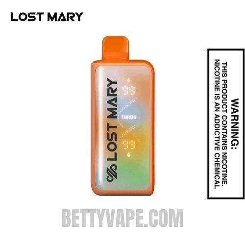 Pink Lemonade+ Lost Mary MT35000 Disposable Vape 20 MG