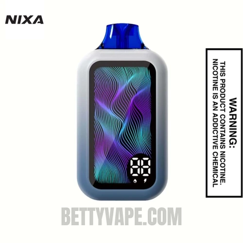 Fcuking Fab Nixa Bar 50K Disposable Vape