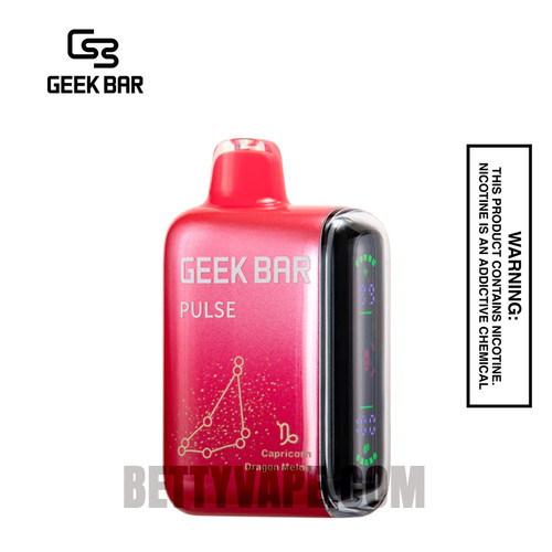 what flavor geek bar is virgo Crazy Melon Geek Bar Pulse Vape 15000 Puffs Virgo Geek Bar — KLOUDYX Geek  bar