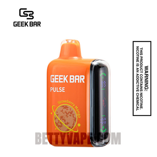 elf bar vape uk Strawberry Colada Geek Bar main image 1