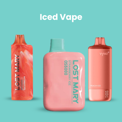 Iced Vape