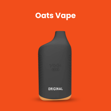 Oats Vape