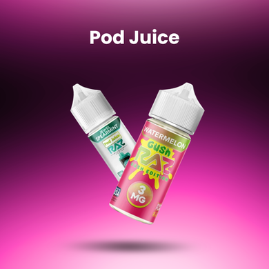 Pod Juice