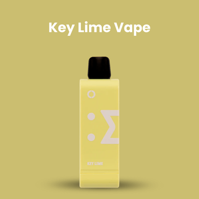 Key Lime Vape