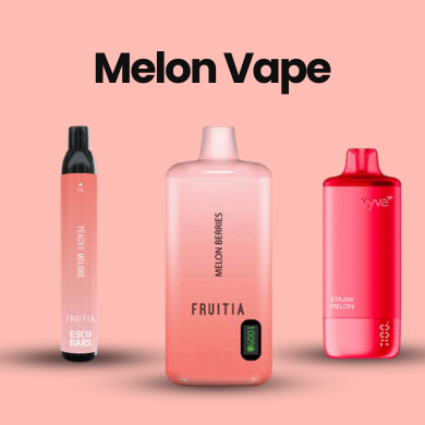 Melon Vape