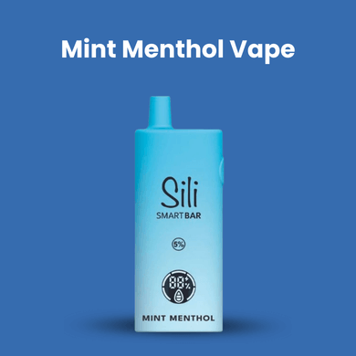 Mint Menthol Vape