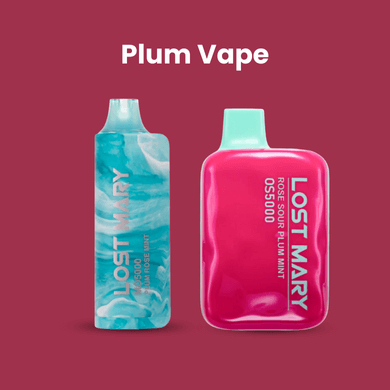 Plum Vape