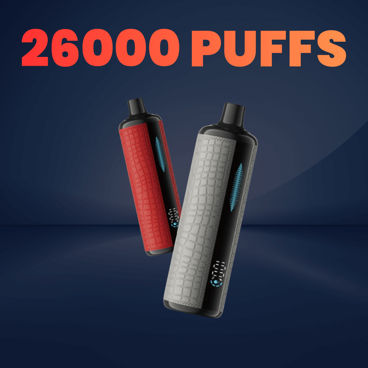 26000 Puffs Disposable Vapes