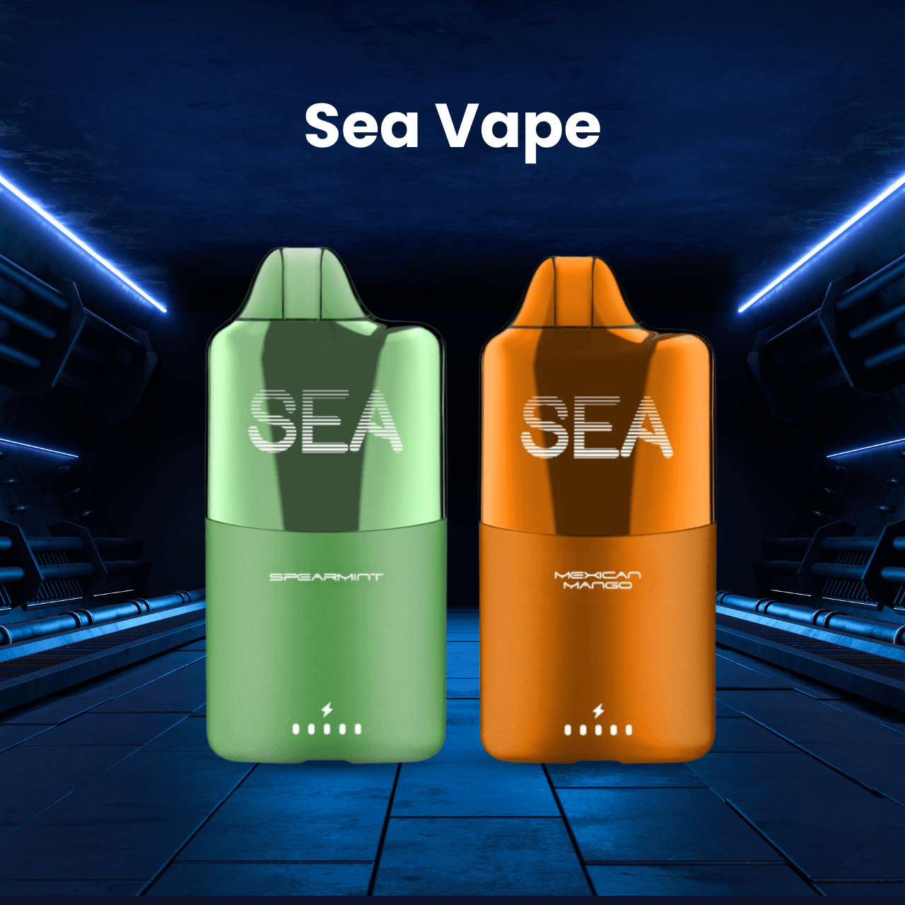 Sea Vape