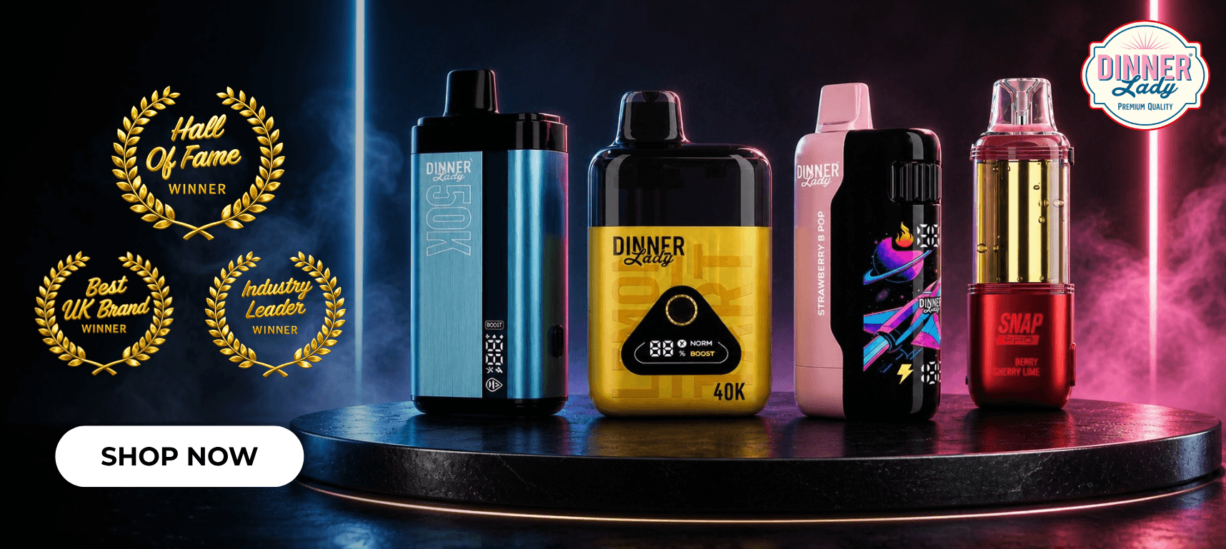 elf bar vape uk Pinup Vapors – Hobby Delights main image 1