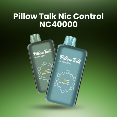 Pillow Talk NC40000