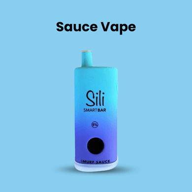 Sauce Vape