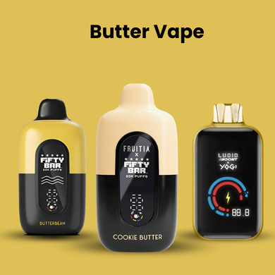 Butter Vape