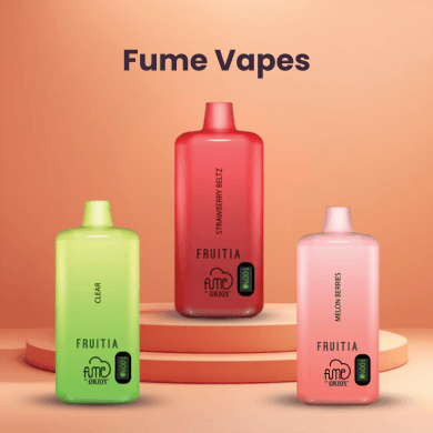 Fume Vapes