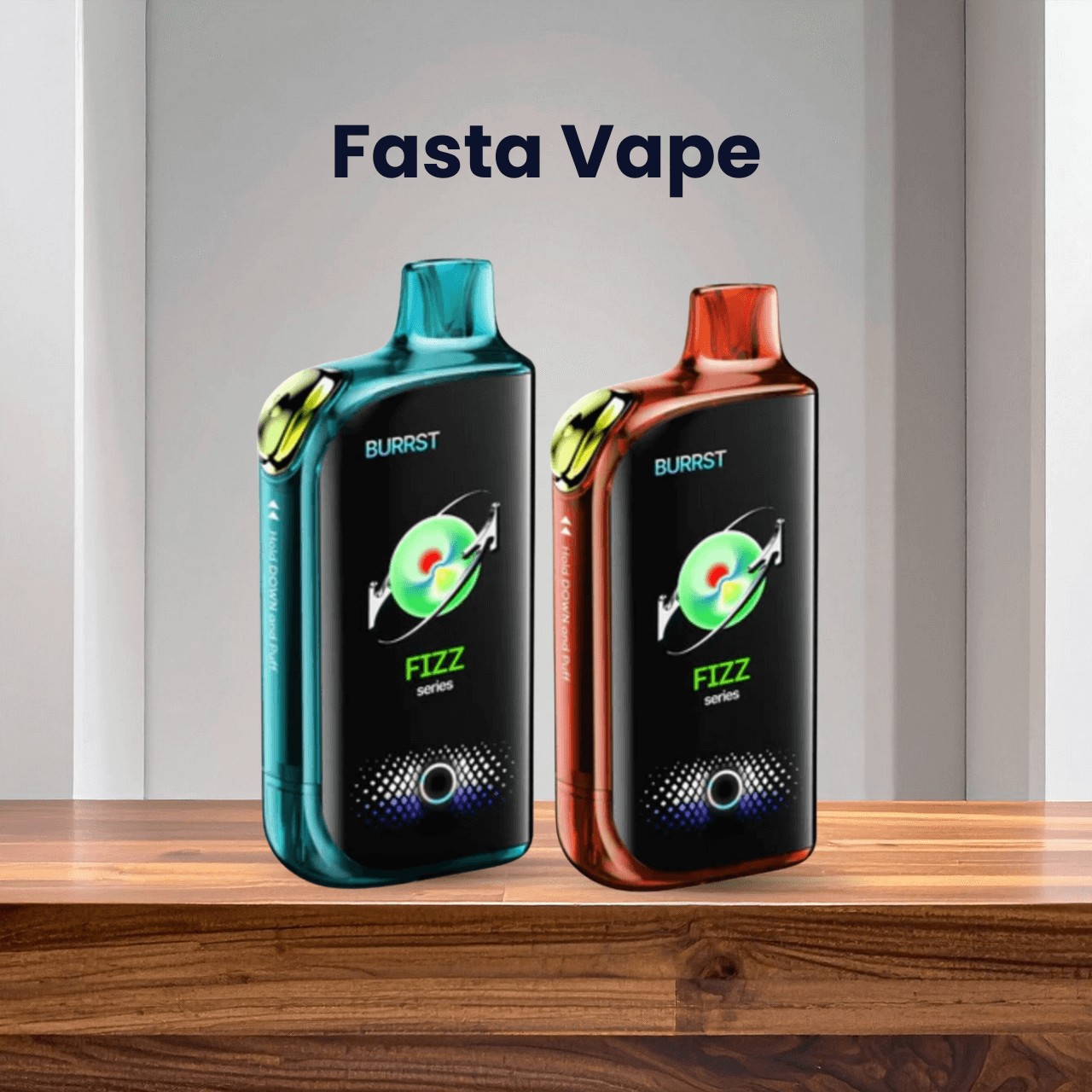 Fasta Vape