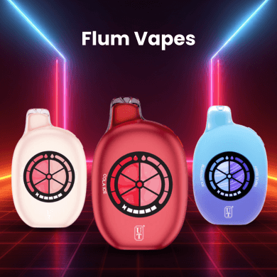 Flum Vapes