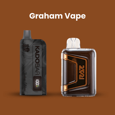 Graham Vape