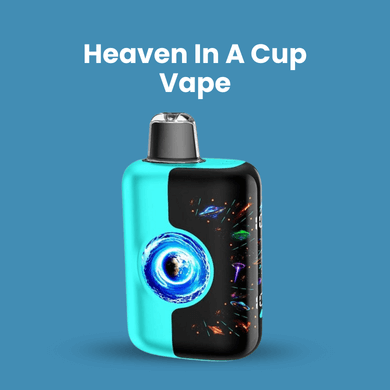 Heaven In A Cup Vape