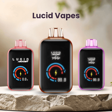 Lucid Vapes