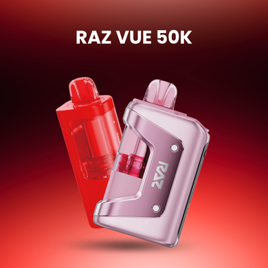 RAZ VUE 50K