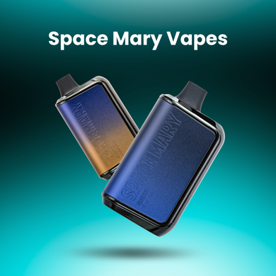 Space Mary Vapes