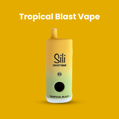Tropical Blast Vape